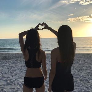 Meet your Posher, Maia